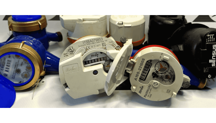 Metering
